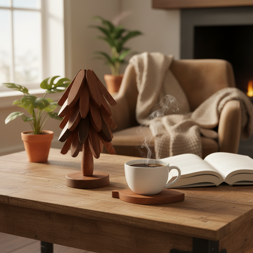 Hoku Tree lifestyle foto